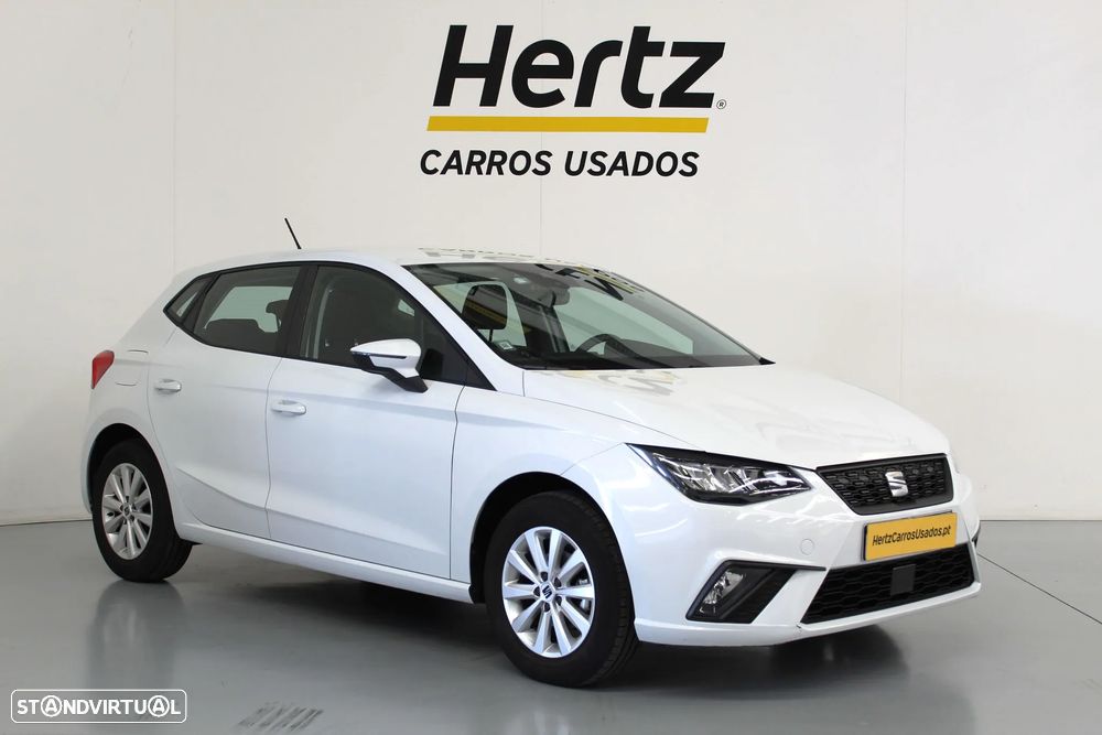 SEAT Ibiza 1.0 TSI Reference - 1
