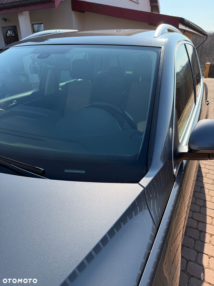 Volkswagen Tiguan 2.0 TDI 4Mot Sport DSG - 3