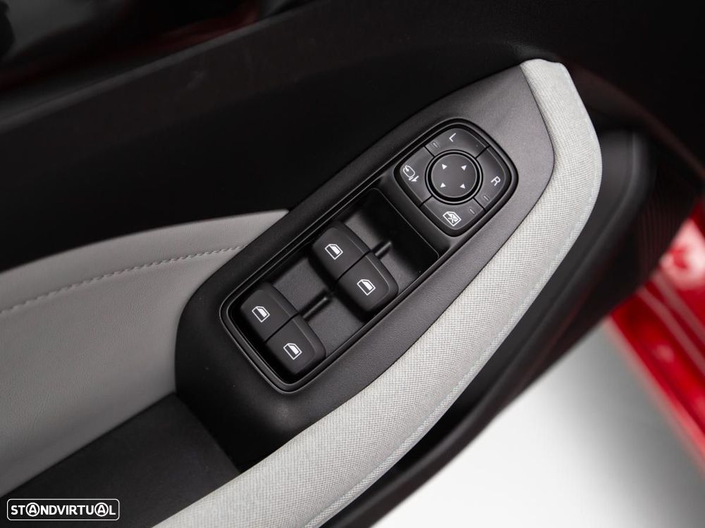 MG MG5 61 kWh Luxury - 13