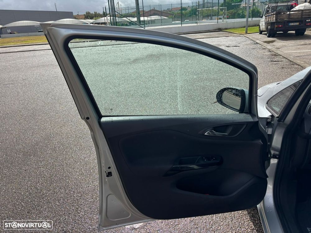 Opel Corsa 1.2 Edition - 16