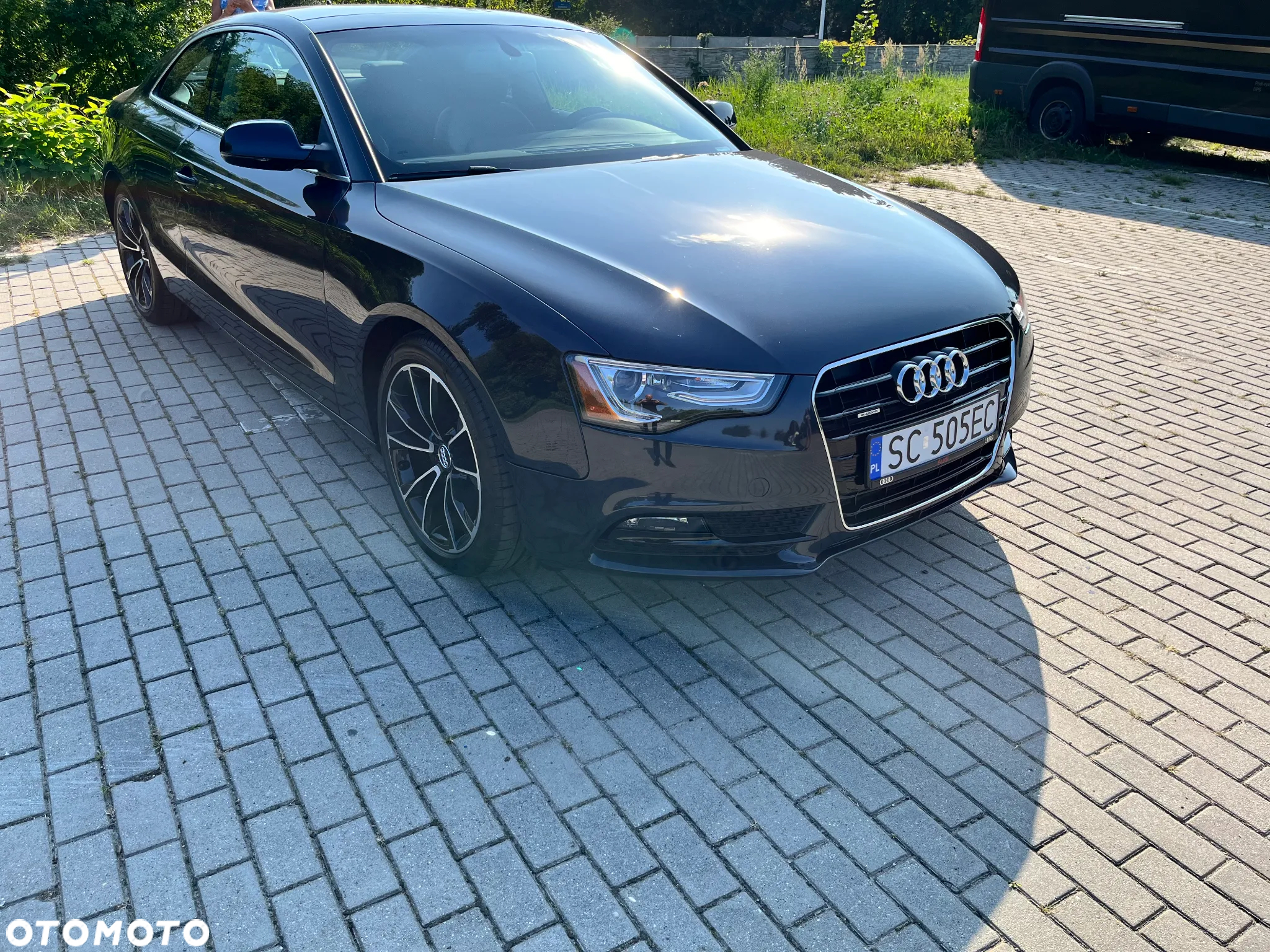 Audi A5 - 6