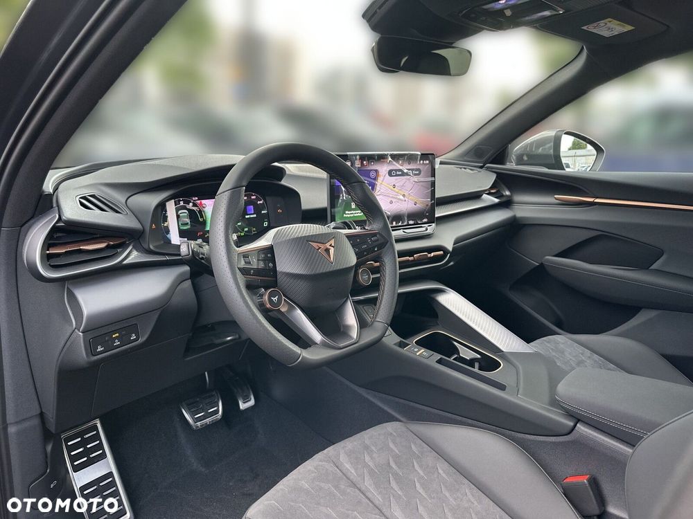 Cupra Terramar 2.0 TSI 4Drive VZ DSG - 13