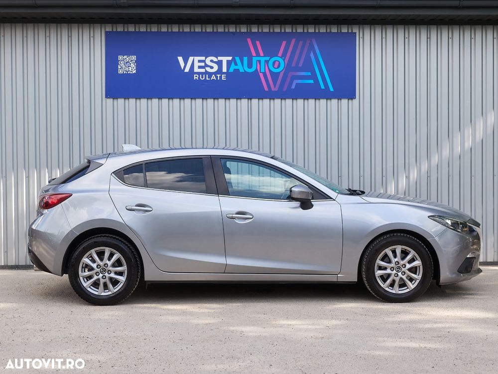 MAZDA 3 2014 — imagine 10
