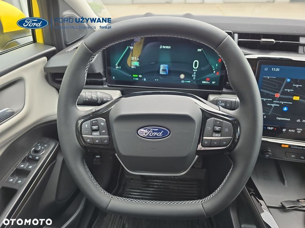 Ford Puma - 20