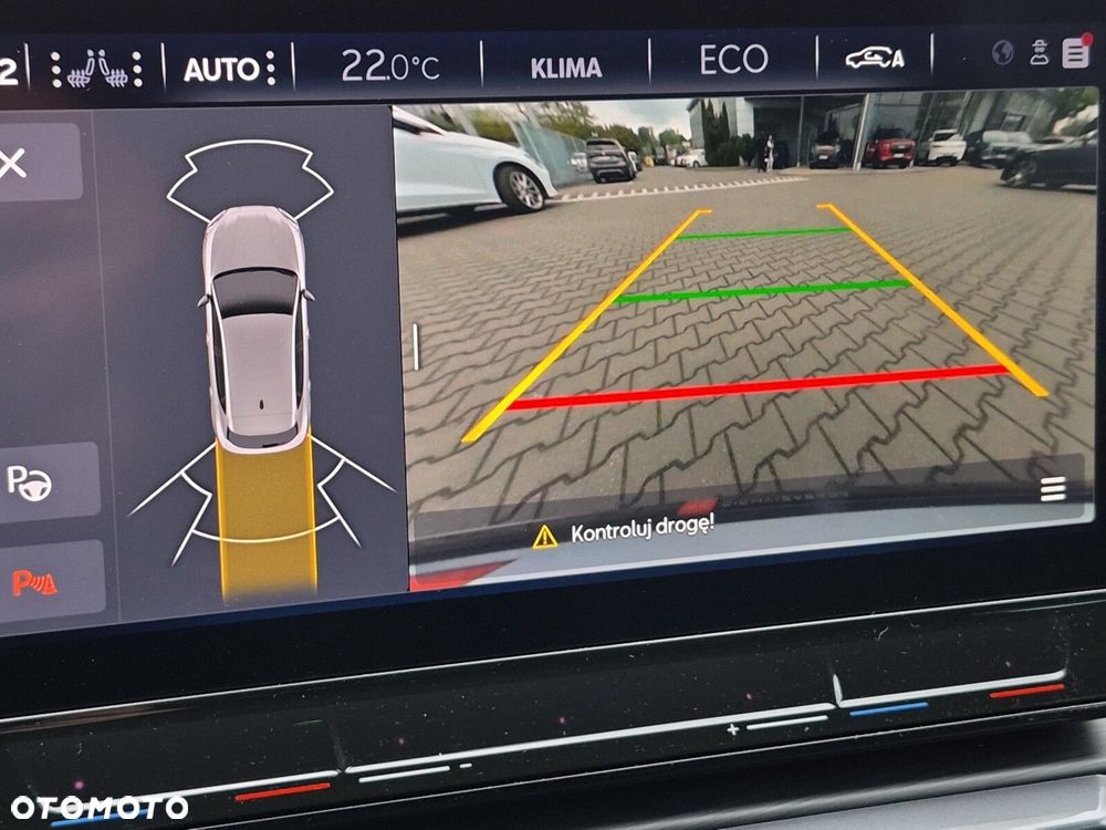 Cupra Leon 1.4 e-Hybrid PHEV VZ DSG - 25
