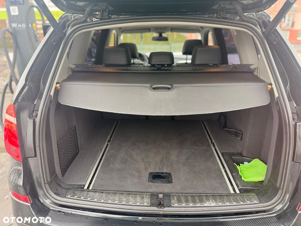 BMW X3 20d xDrive - 17