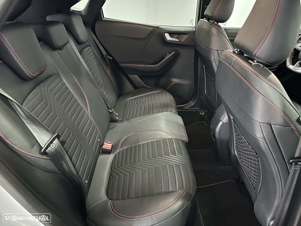 Ford Puma 1.0 EcoBoost MHEV ST-Line - 20