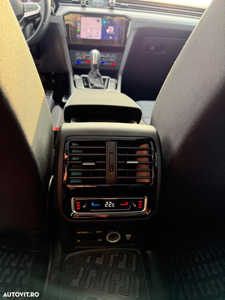 Volkswagen Passat Standard - 5