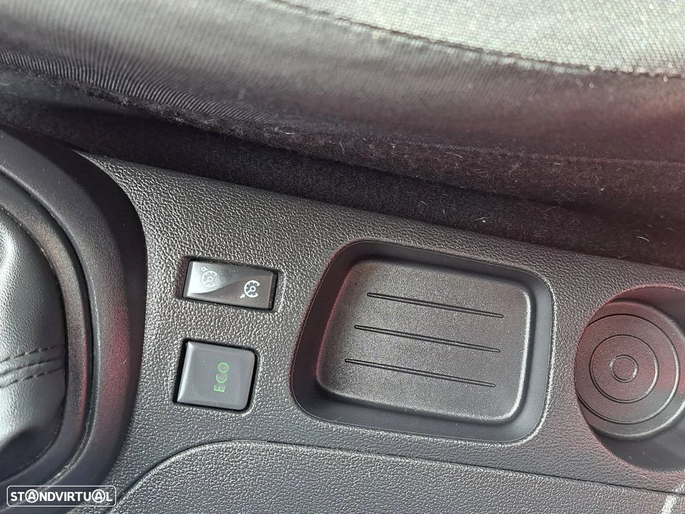 Renault Captur ENERGY dCi 90 S&S Intens - 35