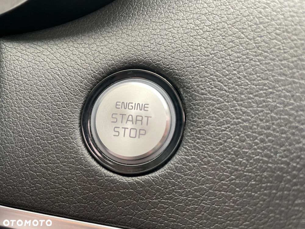 Kia Stinger 2.0 T-GDI XL - 40