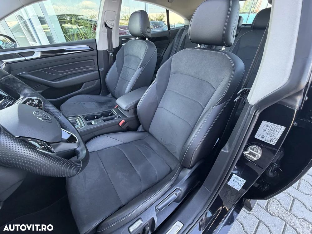 Volkswagen ARTEON - 22