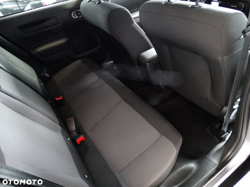 Citroën C4 Cactus - 31