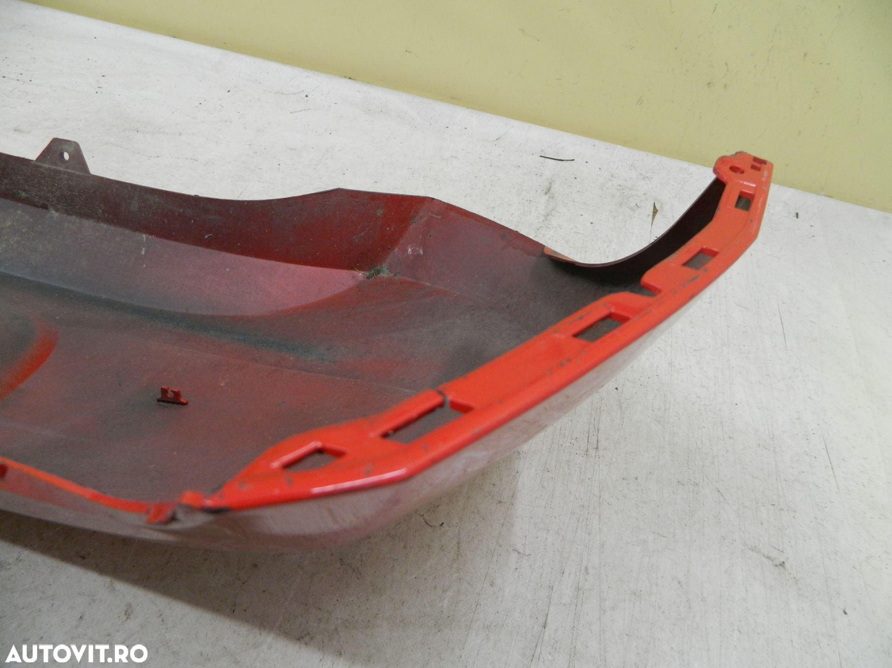 Bara spate Opel Karl, 2015, 2016, 2017, 2018, 2019, cod origine 4346897. - 5