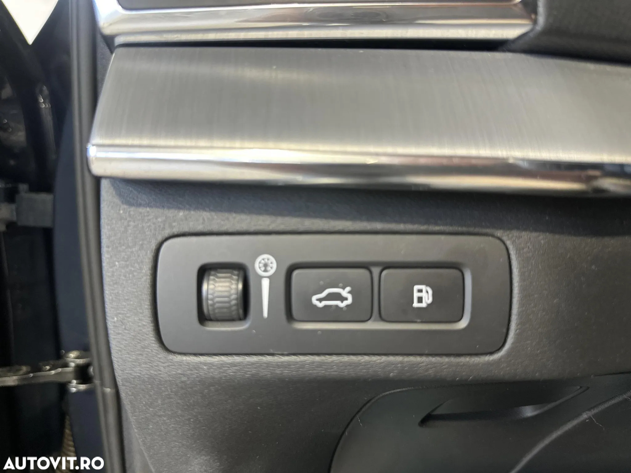 Volvo XC 90 Recharge T8 eAWD Inscription - 15