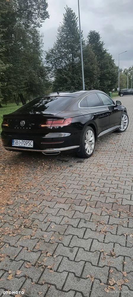 Volkswagen Arteon 2.0 TDI SCR Elegance DSG - 29