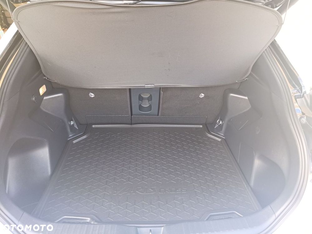 Toyota Yaris Cross Hybrid 1.5 GR Sport - 13