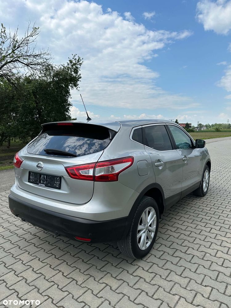 Nissan Qashqai 1.2 DIG-T 360 - 4