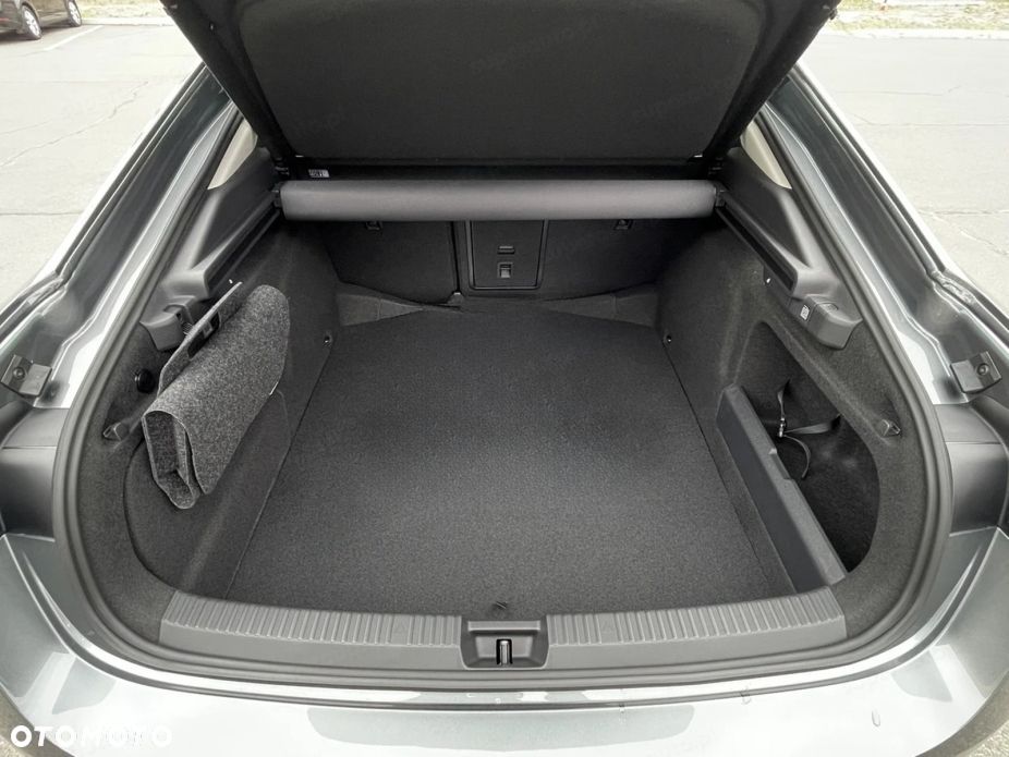 Skoda Superb 2.0 TDI SCR Drive DSG - 12