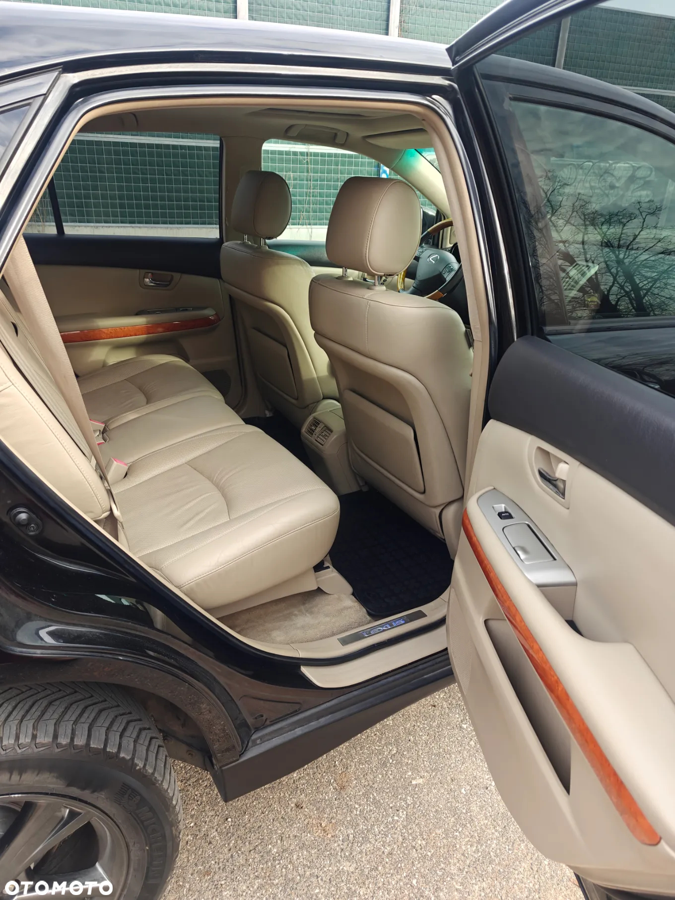 Lexus RX 400h Prestige - 10