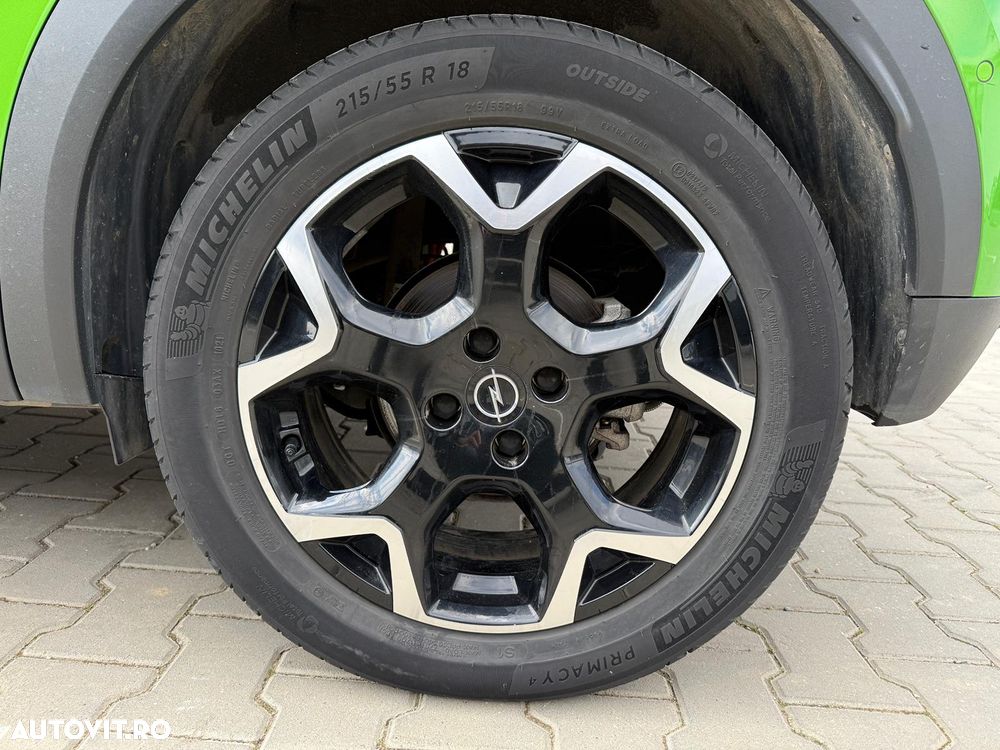 Opel Mokka Mokka-e 50 kWh Elegance - 29