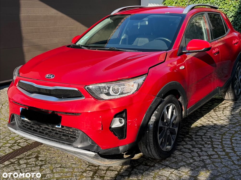 Kia Stonic - 6