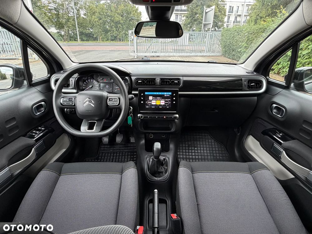 Citroën C3 - 7