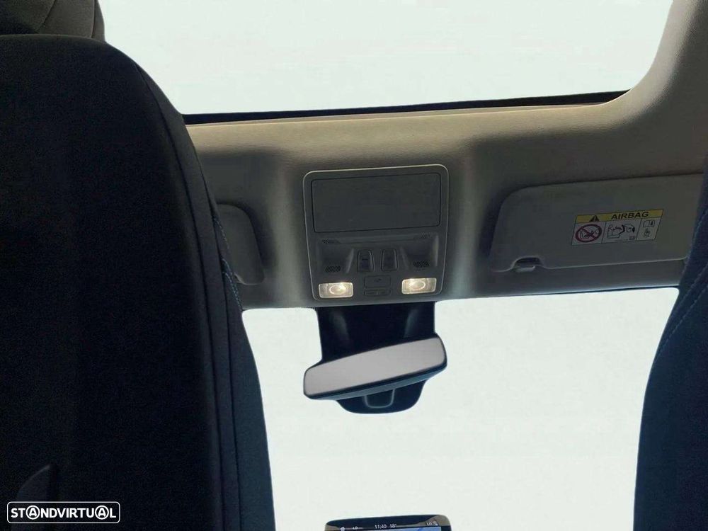 Ford Focus SW 1.0 EcoBoost Active Aut. - 19