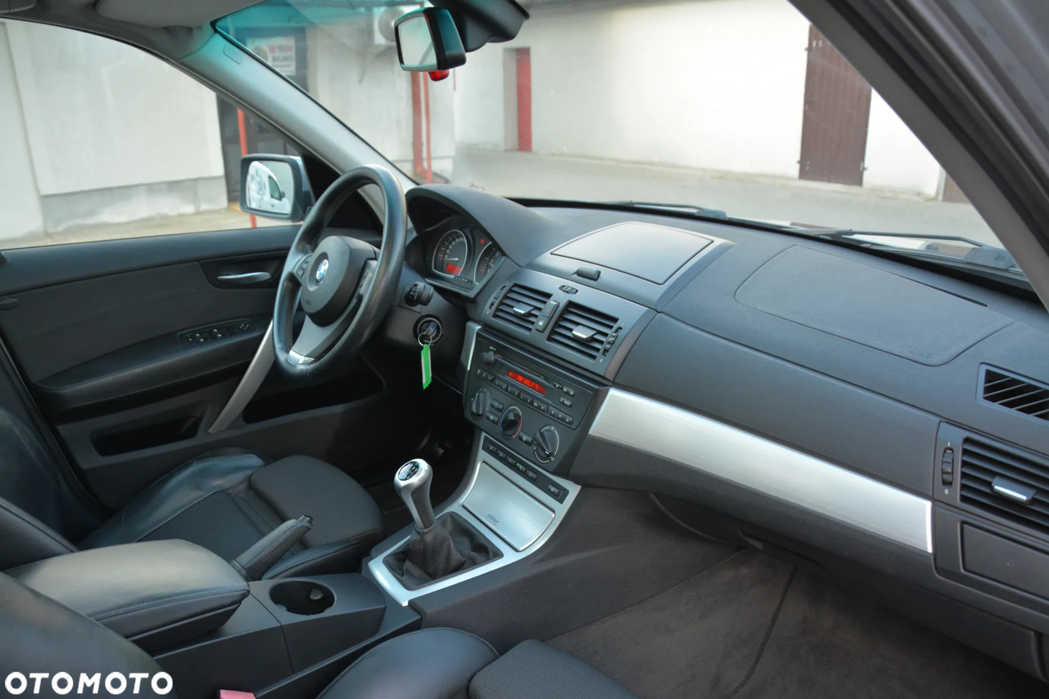 BMW X3 xDrive20i - 10