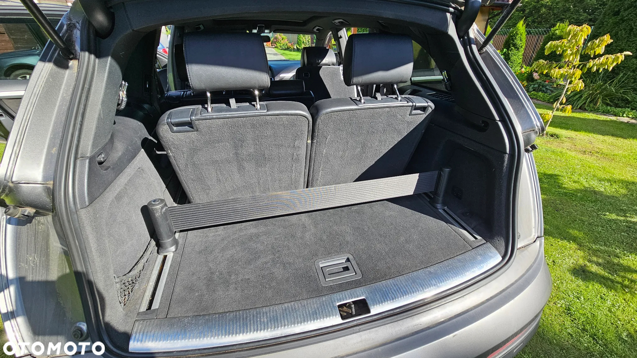 Audi Q7 3.0 TDI DPF clean diesel Quattro Tiptronic - 13