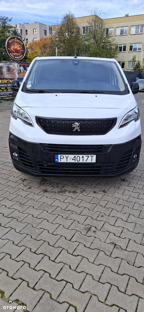 Peugeot Expert