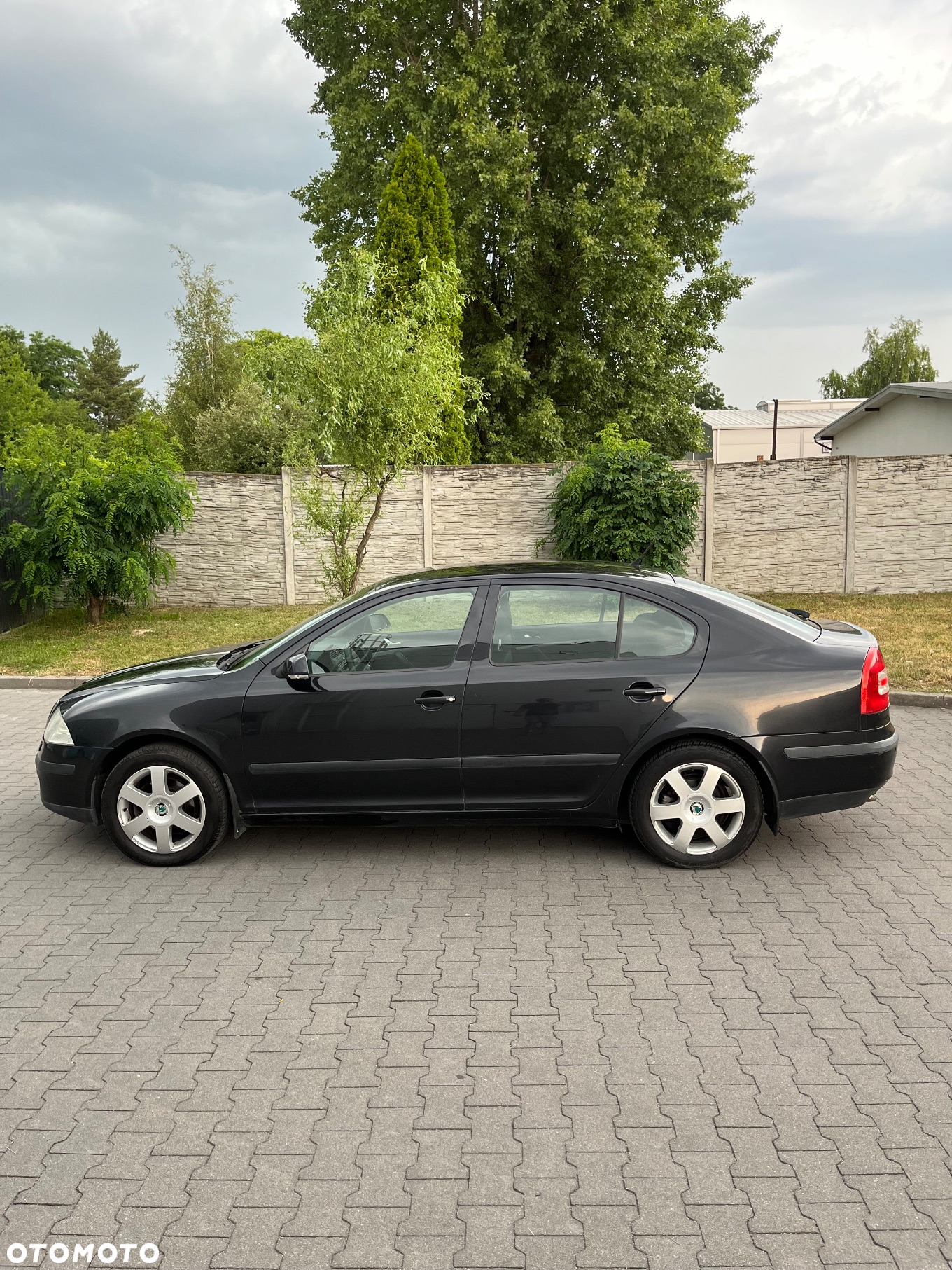 Skoda Octavia 1.9 TDI Elegance - 9