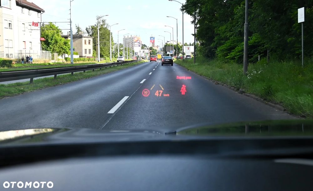 BMW Seria 7 730d - 34