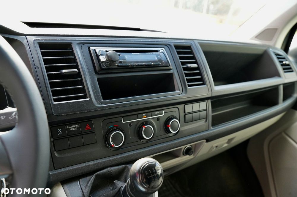 Volkswagen Transporter L2H1 Plus Trendline - 7
