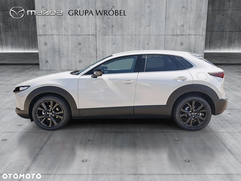 Mazda CX-30 2.0 mHEV Nagisa 2WD - 9