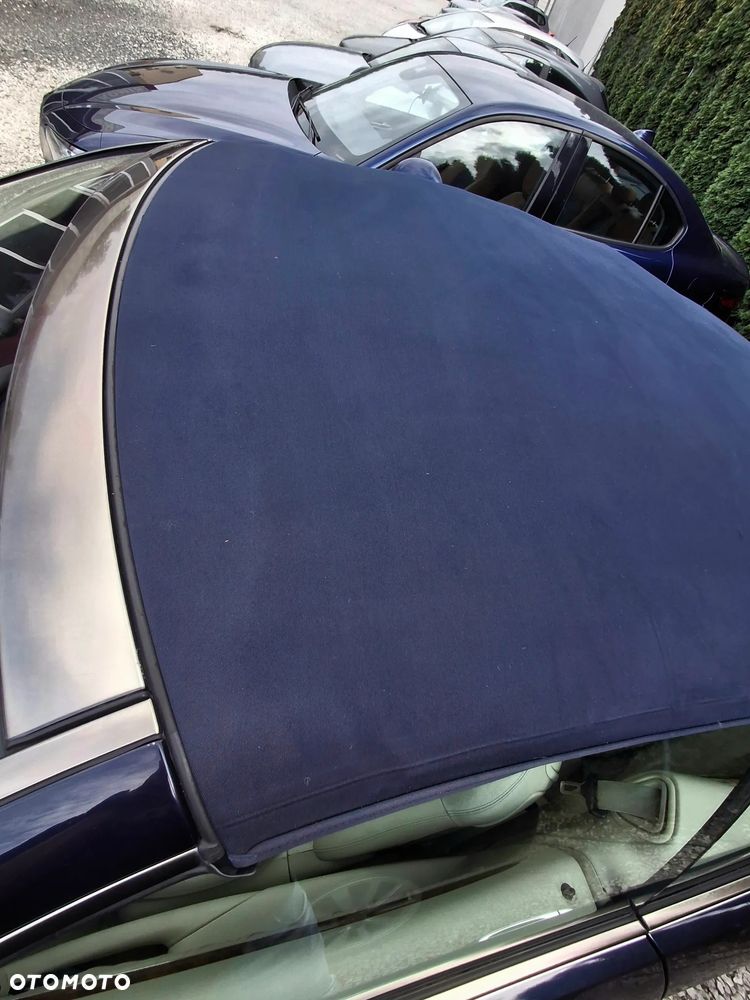 Mercedes-Benz CLK 200 Kompressor Automatik Elegance - 36