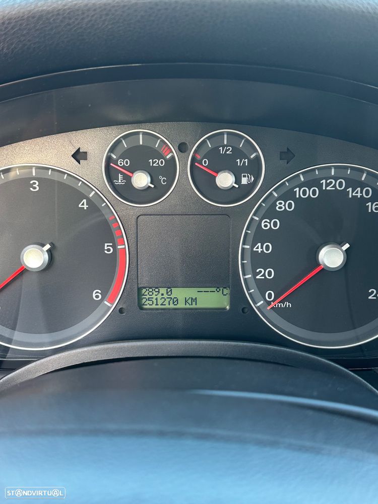 Ford Focus 1.6 TDCi 1st Edition - 10