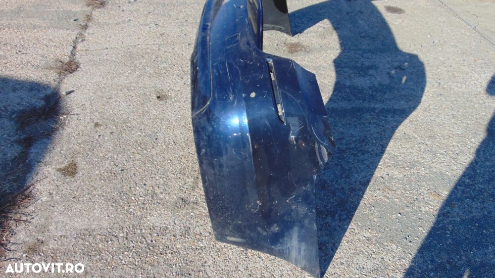 Bara spate BMW Seria 5 F 11 break an 2010-2017 - 4