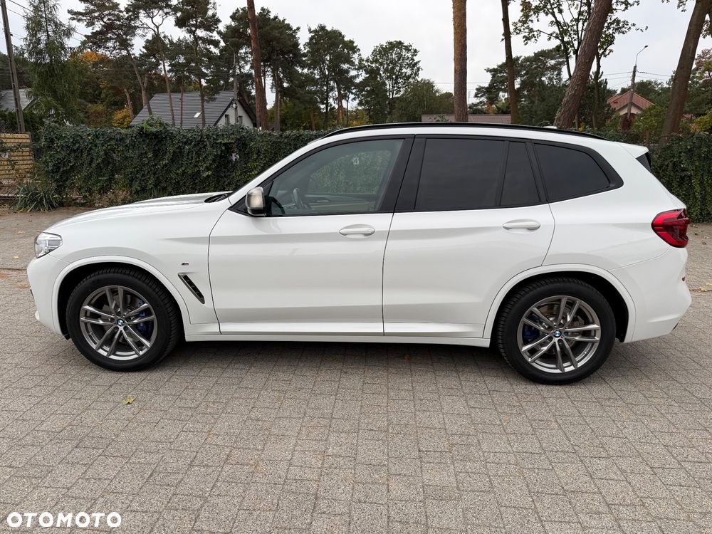 BMW X3 - 6