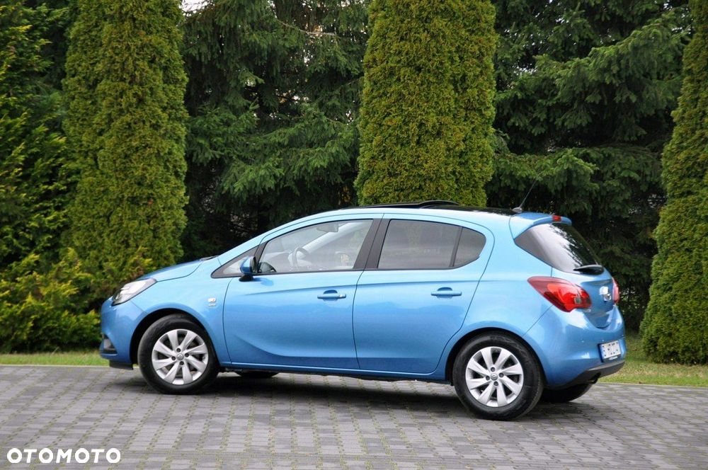 Opel Corsa - 13