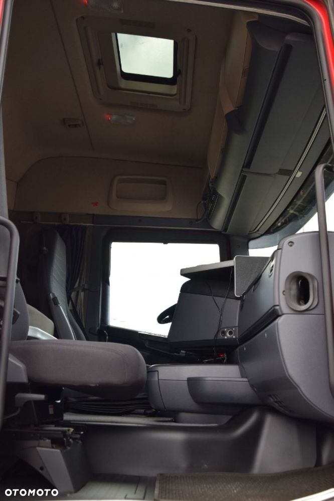 Scania R520 V8 Loglift 125S - 39