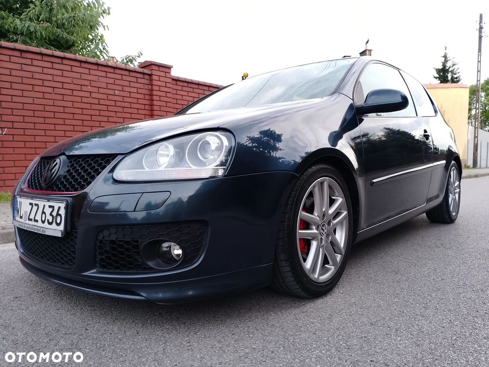 Volkswagen Golf 1.4 TSI Highline - 1