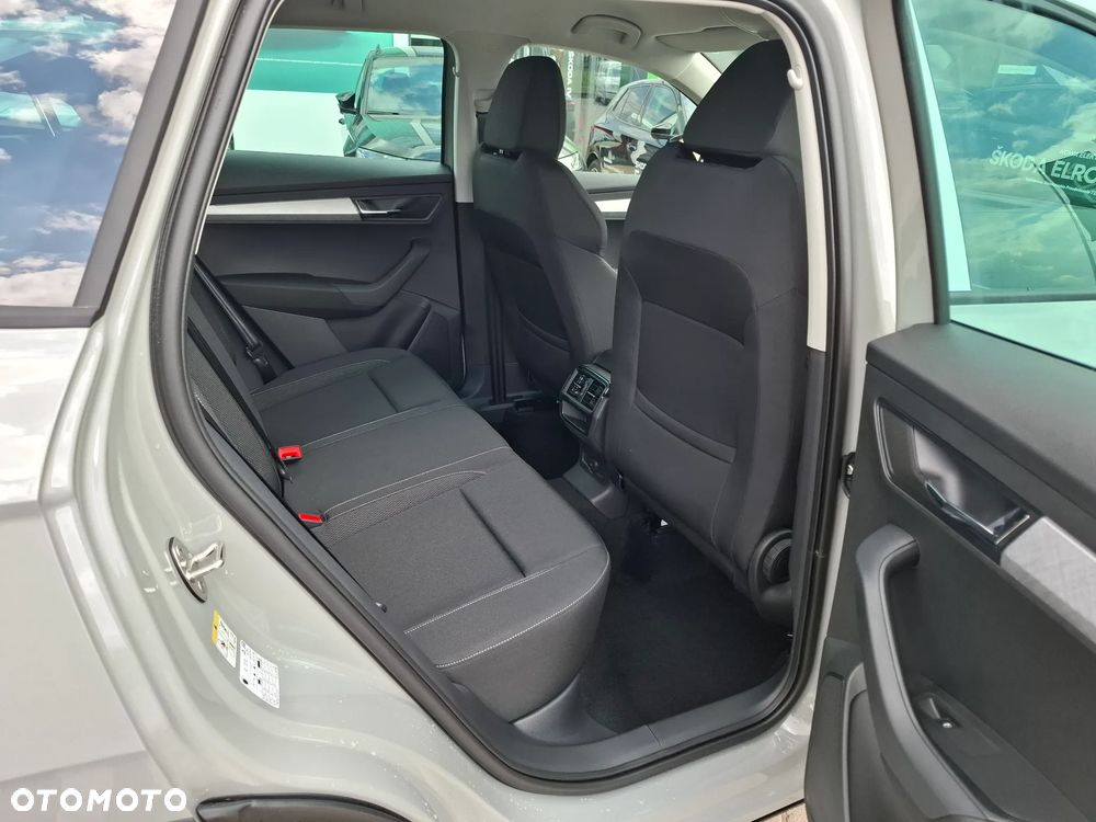 Skoda Karoq 1.5 TSI ACT Drive - 11