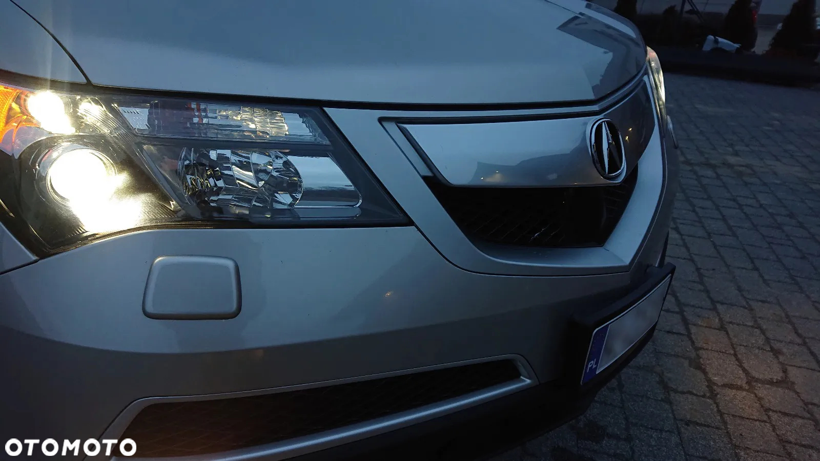 Acura MDX 3.7 V6 Base - 17