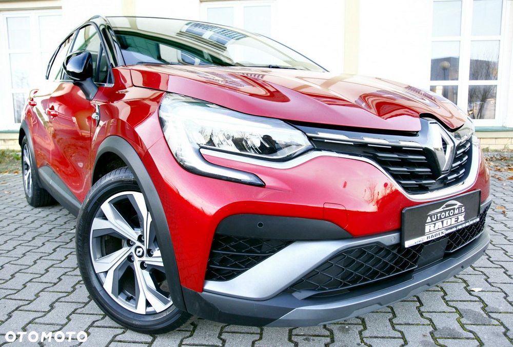 Renault Captur - 2