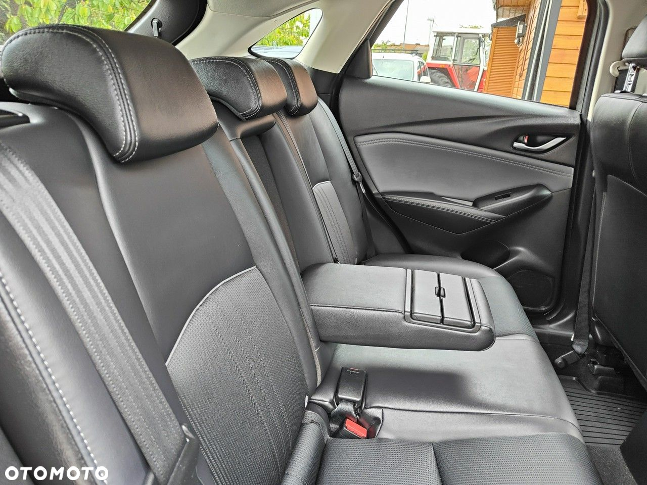 Mazda CX-3 - 26