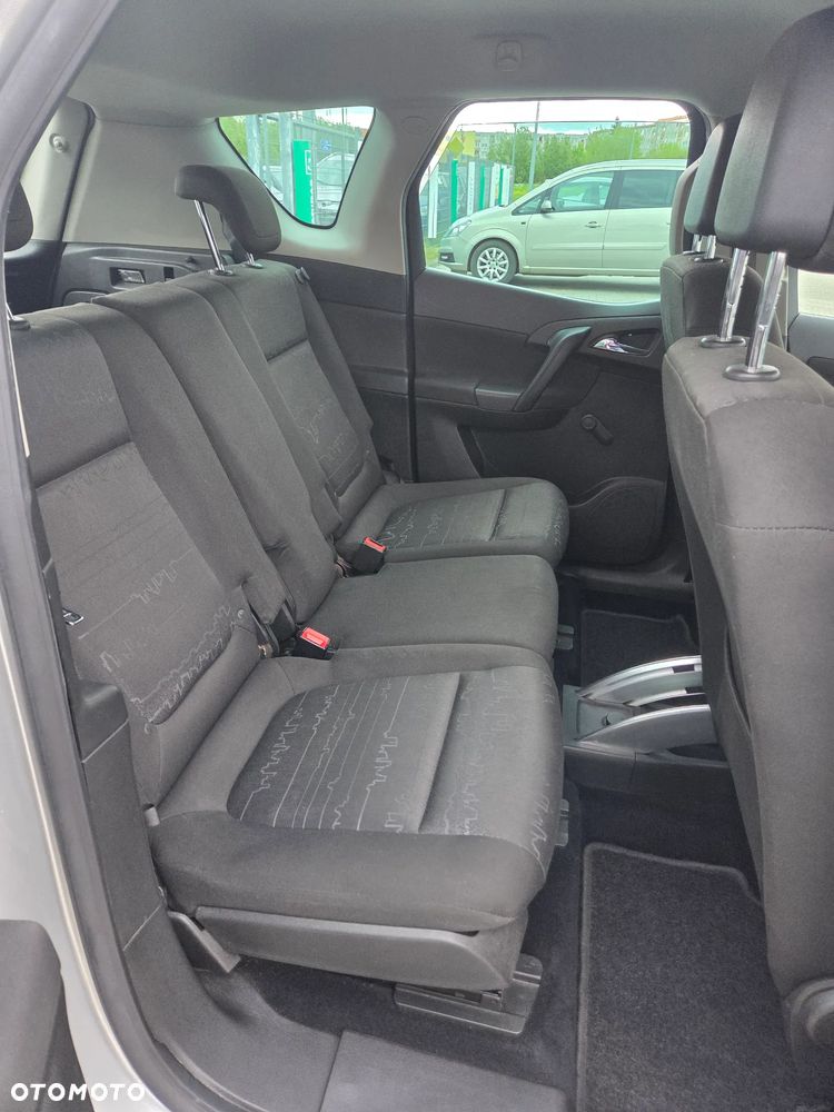 Opel Meriva 1.4 Active - 23