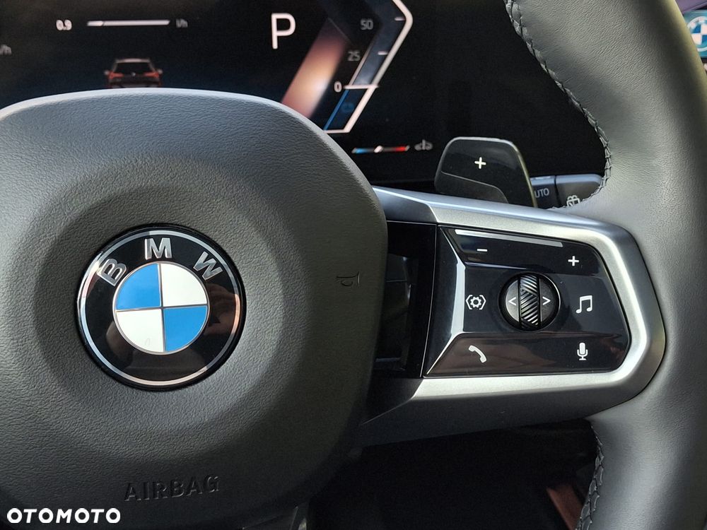 BMW X3 xDrive20d mHEV - 33