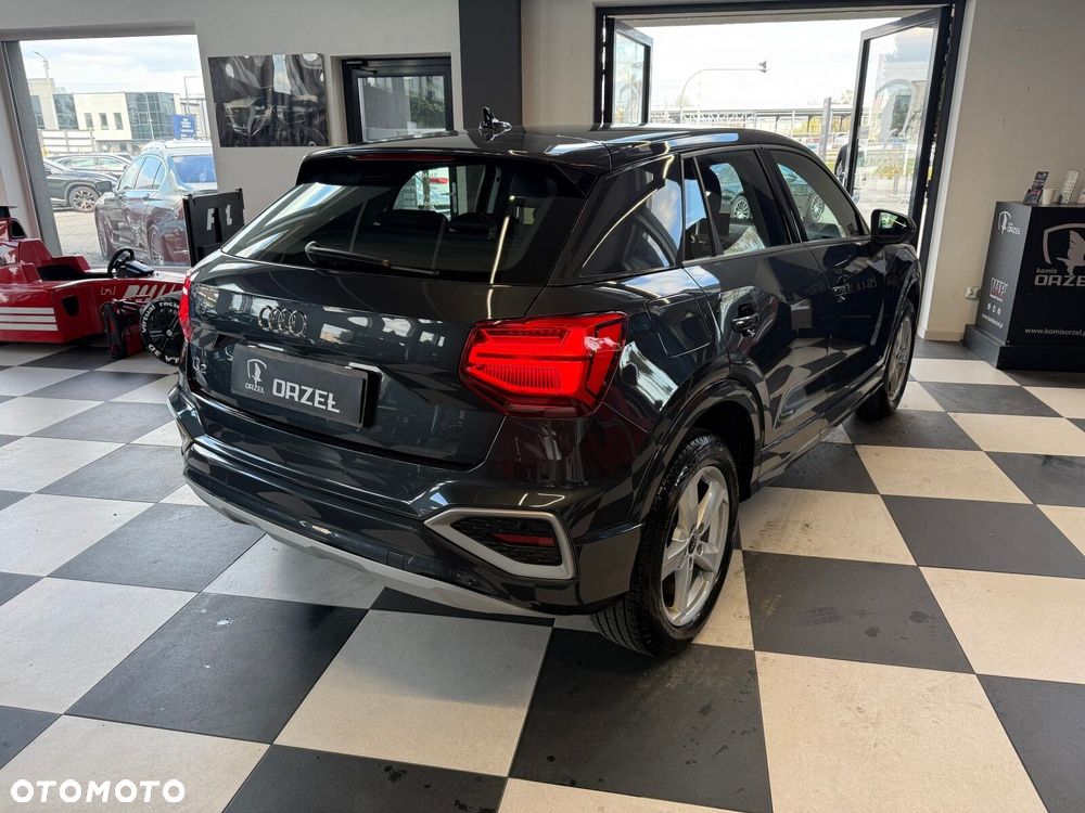 Audi Q2 - 5