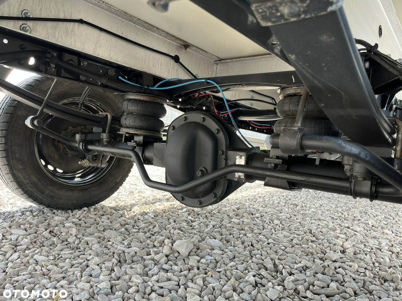 Iveco Daily - 10