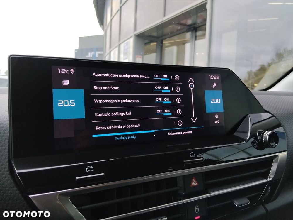 Citroën C4 1.2 PureTech Shine S&S EAT8 - 37